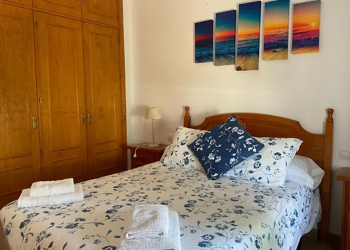 Casa con Piscina en Sanlucar de Barrameda