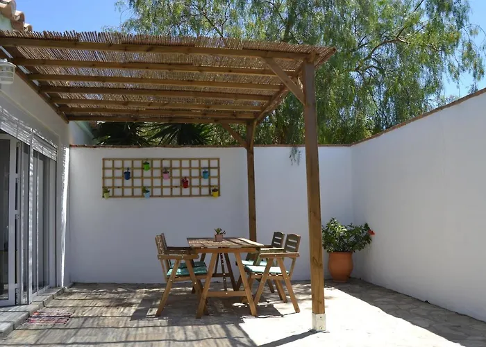 Casa-Estudio Pachamama