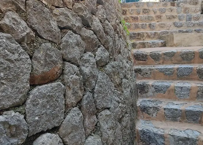 Ca Na Menga