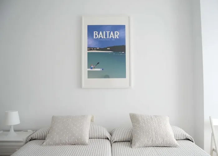 Apartamento Ana