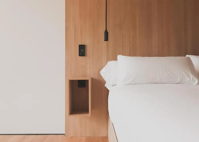 Atmos Hotel Boutique