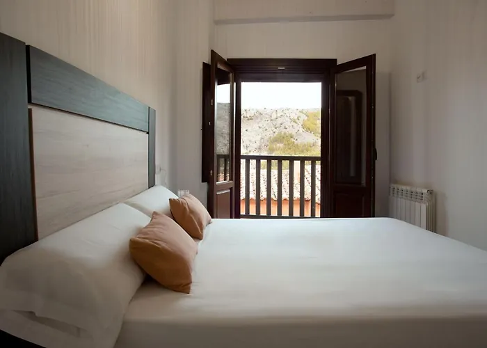 Apartamento Subida Las Torres