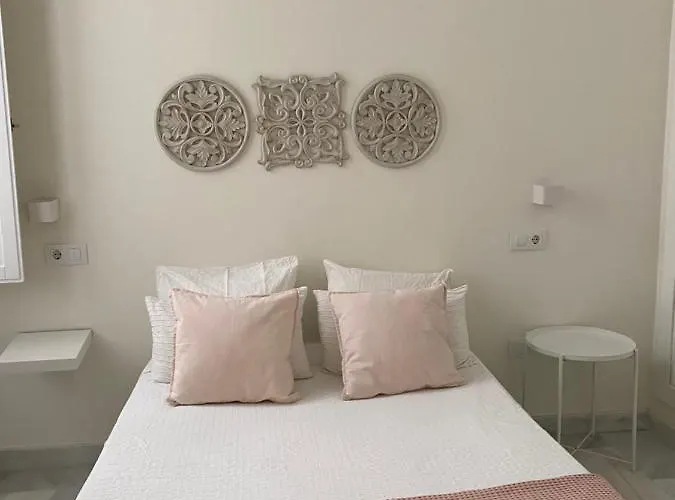 Apartamento nuevo en casa tipo palacio