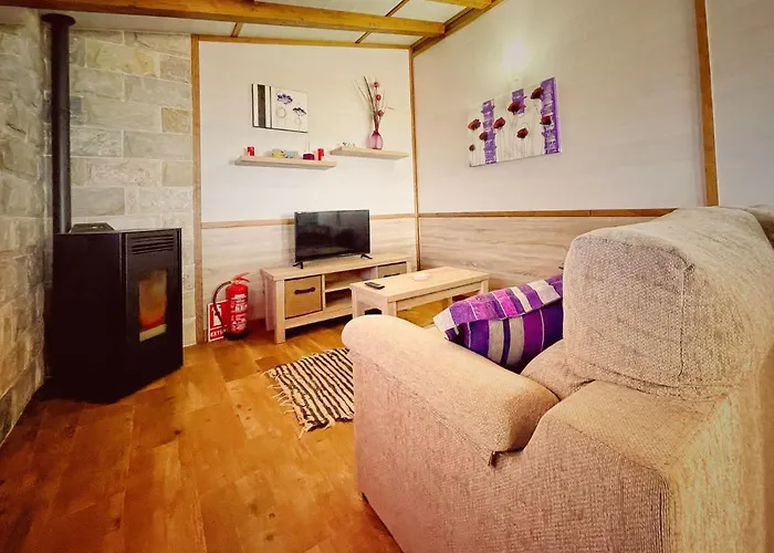 Bungalows Cantia