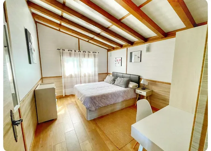 Bungalows Cantia