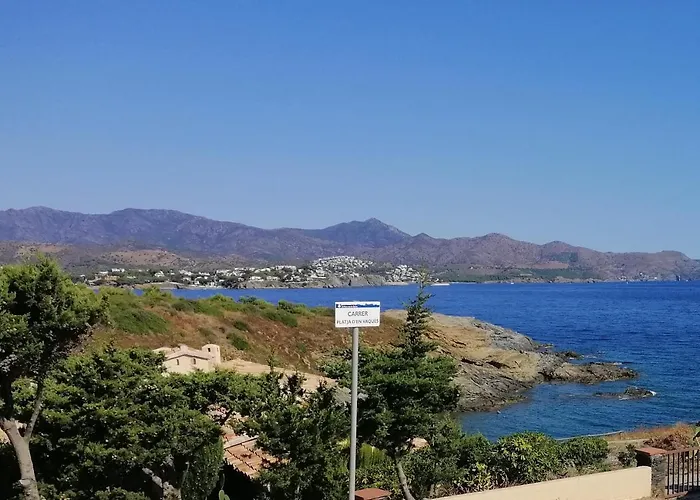 Casa Platja D'En Robert