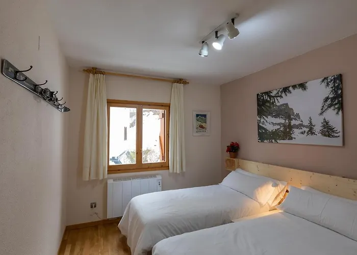 Ibon - Sencillo Y Con Wifi By Pirineos360