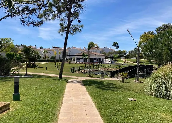 La Hacienda Golf Islantilla CALEFACCIÓN Y WIFI -SOLO FAMILIAS Y PAREJAS-
