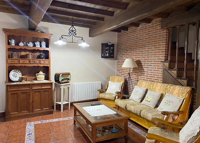 Hotel rural Rinconada de las Arribes