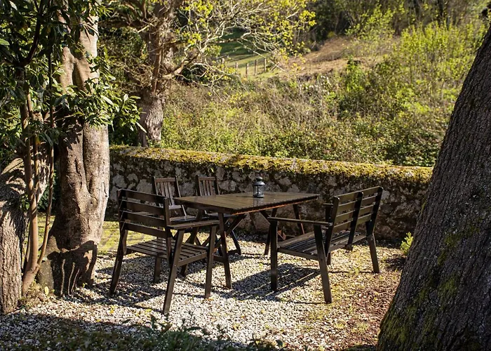 La Casona Encanto Rural