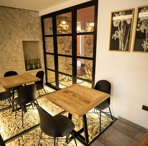 Molino Candeal Hotel Boutique&Apartamentos