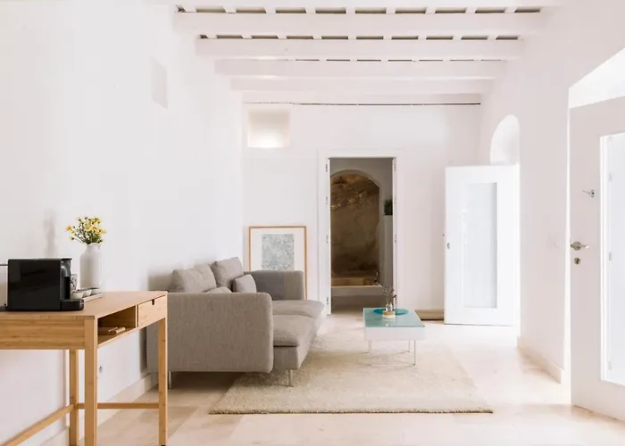 Casa Boutique Encalada