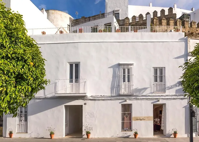 Casa Boutique Encalada