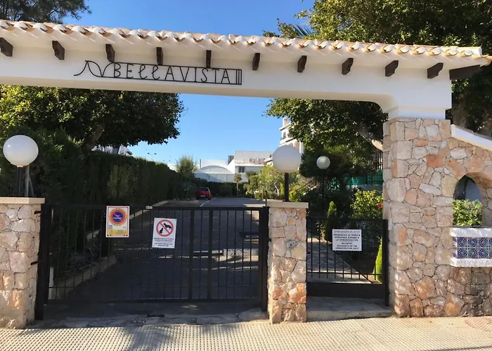 Apartment In Cabo Roig, Bellavista III