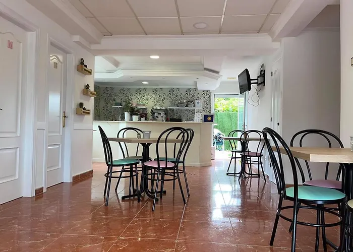 Hostal Xaraiba
