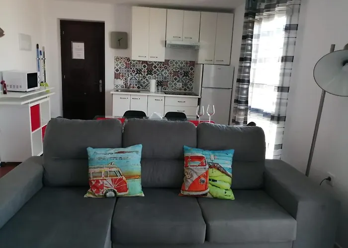 Apartamentos Empul Tunidos House