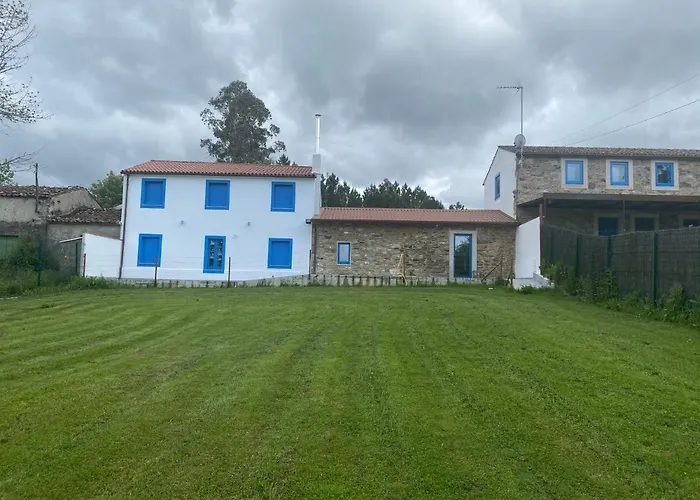A Casa Do Lado