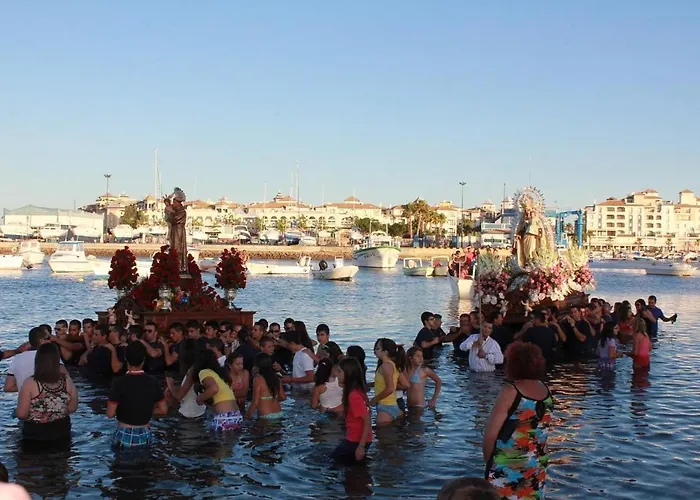 Punta Sol