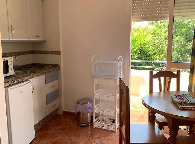 Apartamentos Carolina