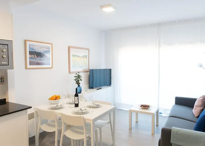 Apartamentos Marblau