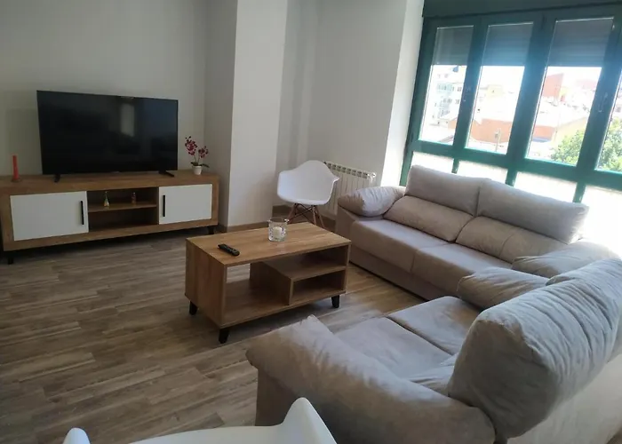 Edificio Valles del Lúpulo (DUPLEX)