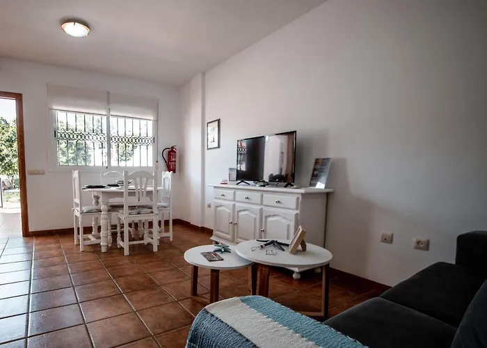 Casa Indalmar San José