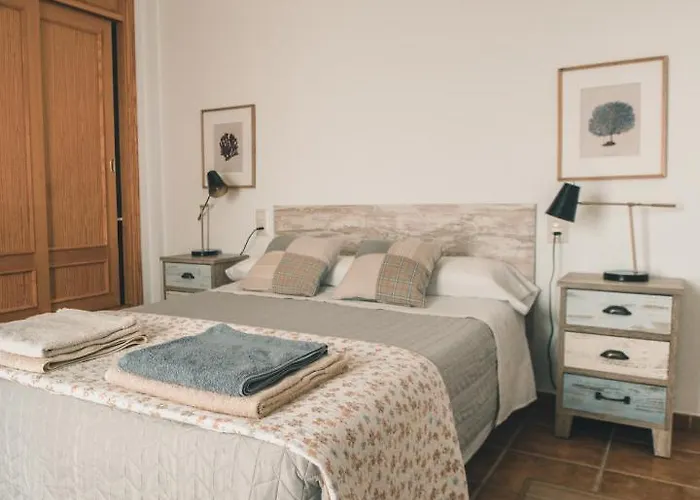 Casa Indalmar San José
