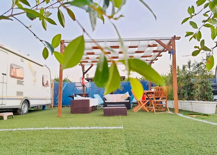 Caravanas Con Encanto El Palmar 2