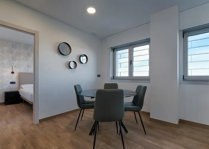TH Suites by Como en Casa