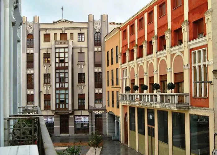 La Casa de Zamora