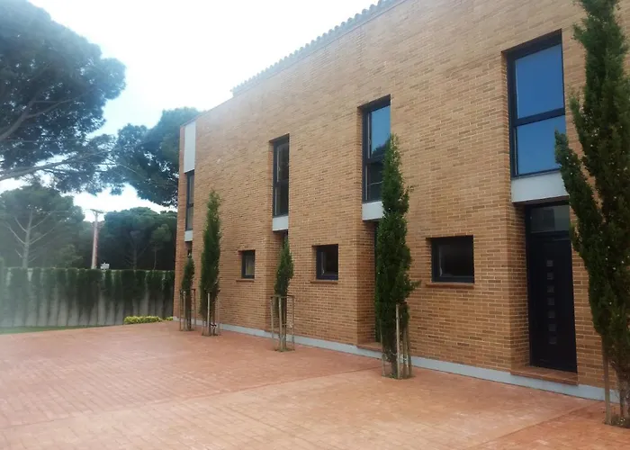 Villa Mar Air Conditioning ,Parking