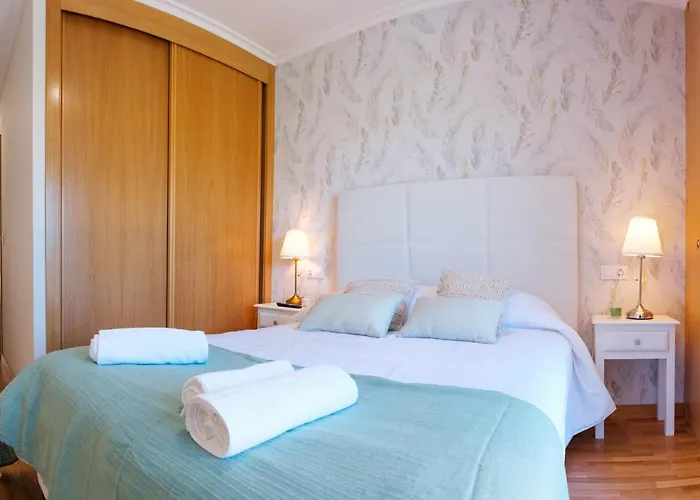 Peregrina Pension 3