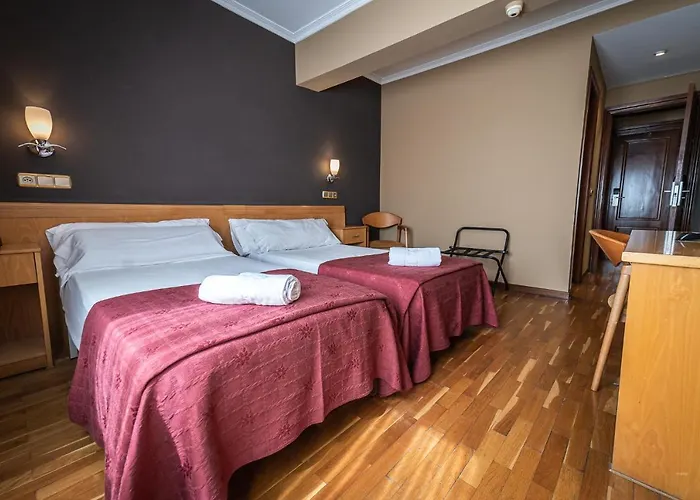 Hotel Silva