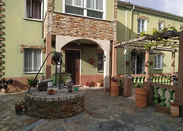 El Pinar