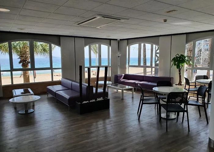 Hotel Bilbaino