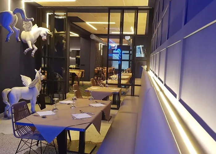 Rener Hotel Los Campones