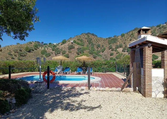 Casita la Herilla