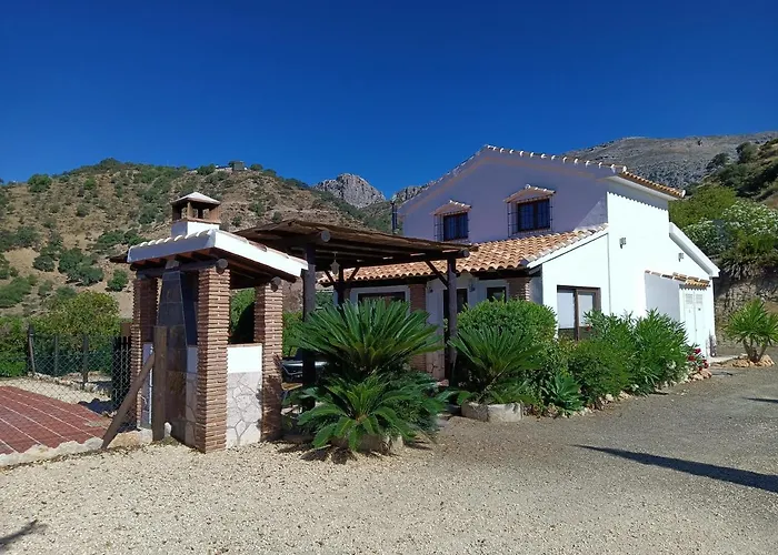Casita la Herilla
