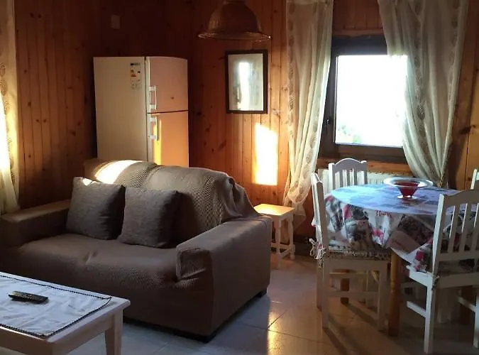 Bungalow 2