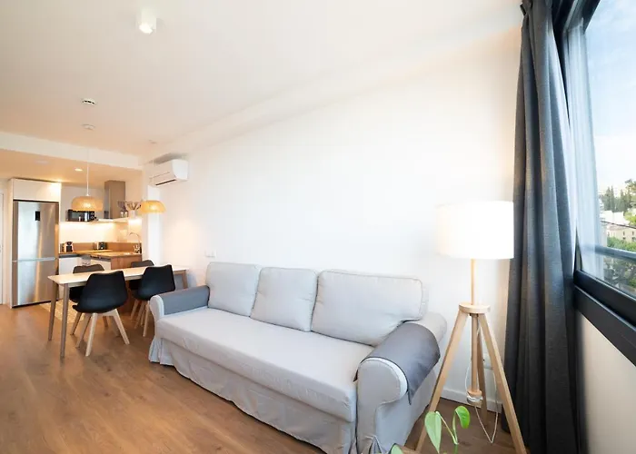 Apartaments Voralmar