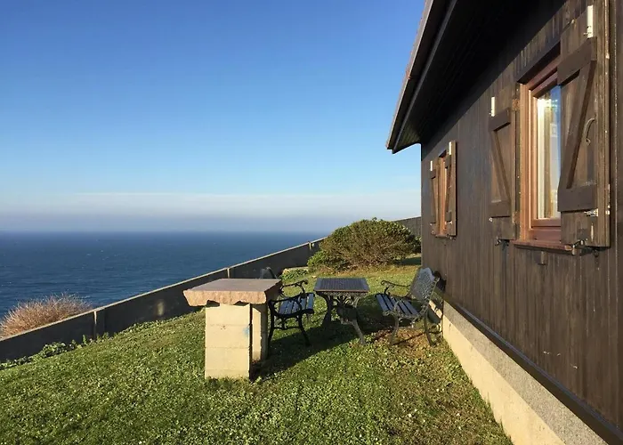 Bungalow 1 - Playa Arnela