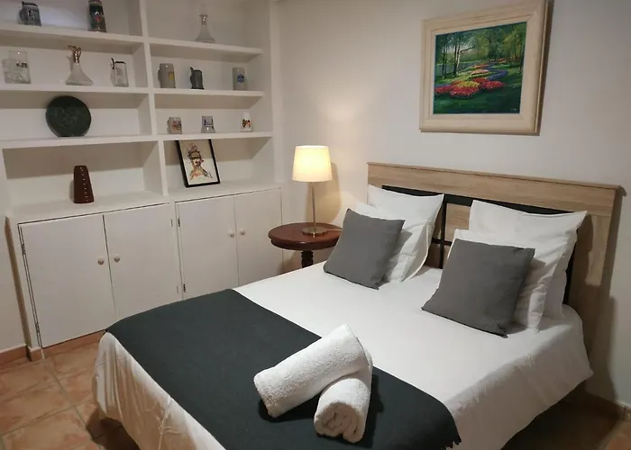 Apartamento Vistas Al Mar - Coveta Fuma
