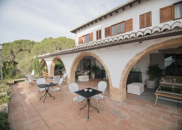 Villa Dora (Adults Only)