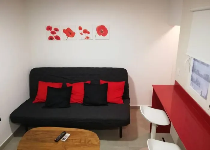 M1 Cool Loft 1 Min Walk To Metro 15 Min Center By Metro