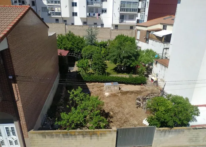 Edificio Valles del Lúpulo (DUPLEX)