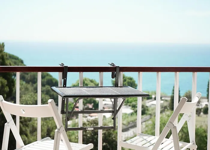 Loft Ponent, Sant Pol De Mar