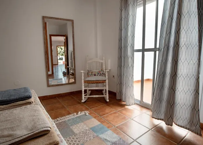 Casa Indalmar San José