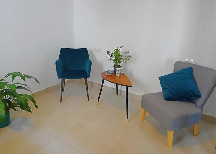 Casa Fenix