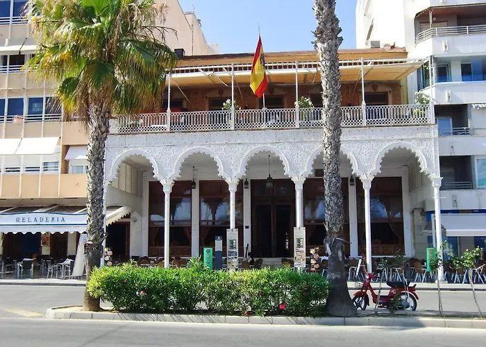 Apartments Cura Beach
