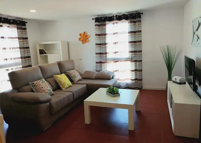 Apartamentos Empul Tunidos House